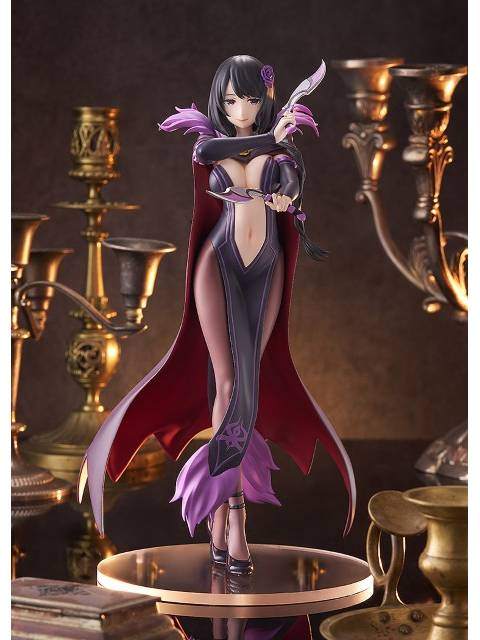 POP UP PARADE エルザ・グランヒルテ L size 「Re：ゼロから始める異世界生活」