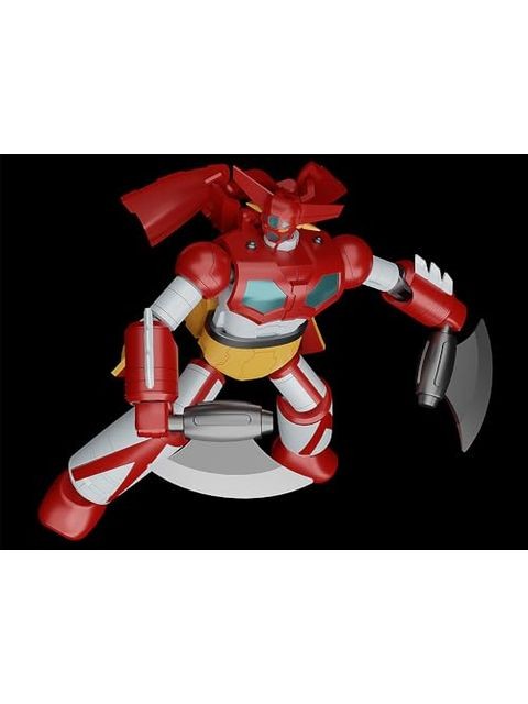 MODEROID ミニ合体変形 ゲッター1 【プラモデル】 「ゲッターロボ」 【再販】