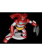 MODEROID ミニ合体変形 ゲッター1 【プラモデル】 「ゲッターロボ」 【再販】