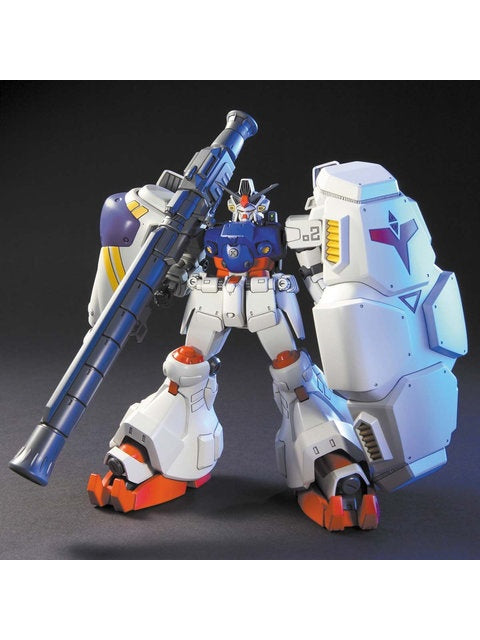 ガンプラ HGUC 1/144 ガンダム GP02A 【プラモデル】