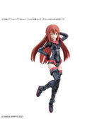 30MS オプションヘアスタイルパーツVol.3 全4種 【プラモデル】