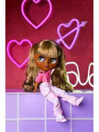 ネオブライス #ラブ ジェイラ