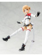 コトブキヤ メガミデバイス × アリス・ギア・アイギス Expansion 高幡のどか[師門] 【プラモデル】