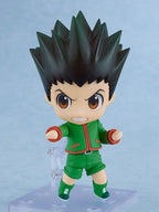 ねんどろいど 2803 ゴン=フリークス ハンター試験Ver. 「HUNTER×HUNTER」