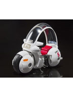 S.H.Figuarts ブルマのバイク-ホイポイカプセルNo.9-(再販版) 「ドラゴンボール」