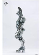 ACRO KRS x TAKEYA ウインダム ソフビ製塗装済完成品