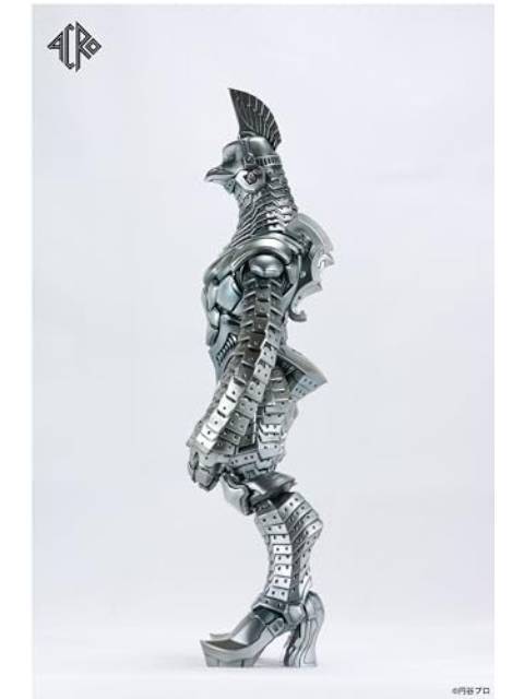 ACRO KRS x TAKEYA ウインダム ソフビ製塗装済完成品