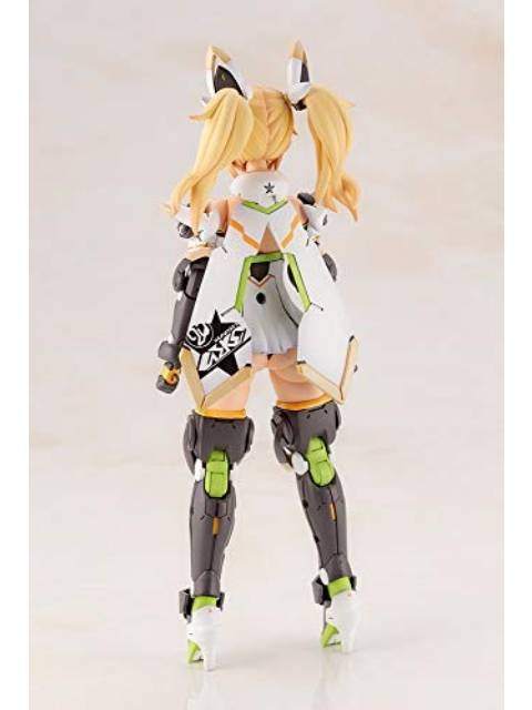 コトブキヤ ジェネ(ステラティアーズVer.) 【プラモデル】 「ファンタシースターオンライン2 es」 【再販】