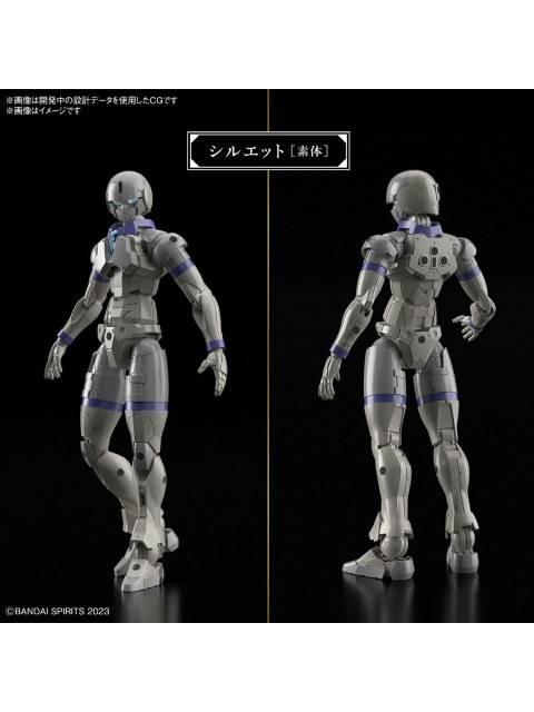 30 MINUTES 30MF リーベルナイト 【プラモデル】