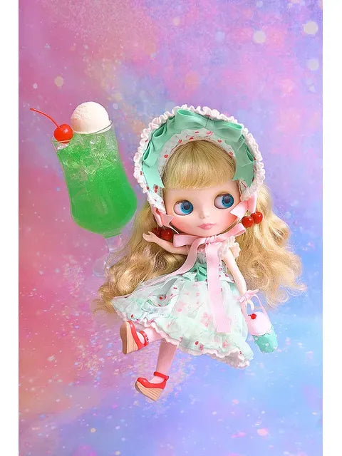 ネオブライス クリーミーチェリースイートハート TOPSHOP限定ネオブライス