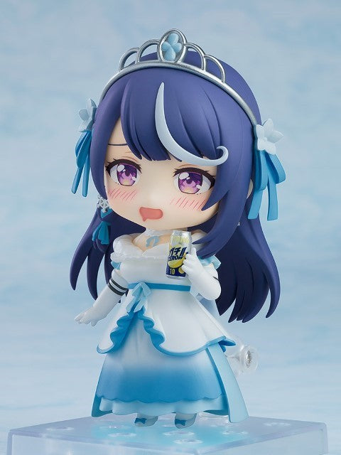 ねんどろいど 2557 心音淡雪 「VTuberなんだが配信切り忘れたら伝説になってた」