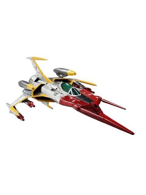 メガハウス VA Hi-SPEC 零式52型空間艦上戦闘機コスモゼロα1 【再販】 「宇宙戦艦ヤマト2202愛の戦士たち」 ヴァリアブルアクション