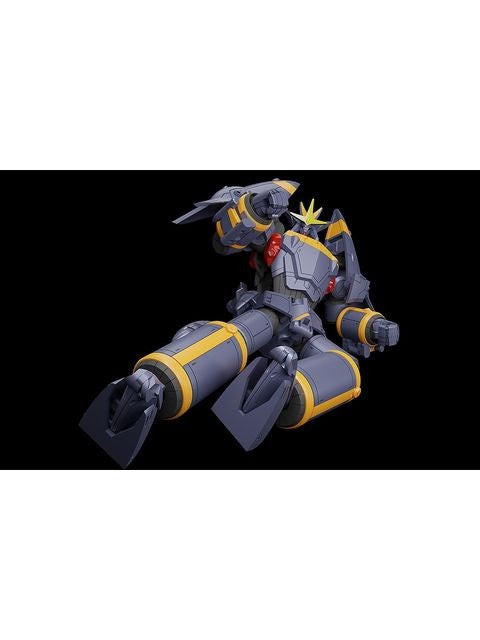 MODEROID ミニ合体変形 ガンバスター 【プラモデル】 「トップをねらえ！」 【再販】