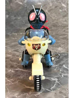 アートストーム EX三輪車 仮面ライダー旧1号 Bタイプ 「仮面ライダー」