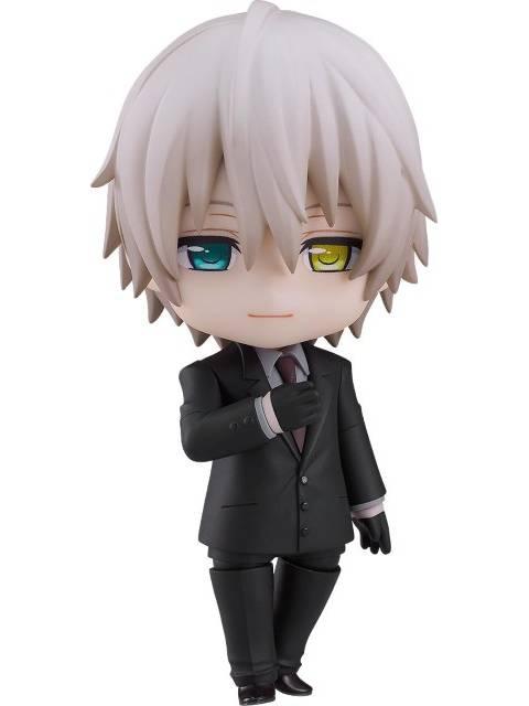 ねんどろいど 2594 御狐神双熾 「妖狐×僕SS」