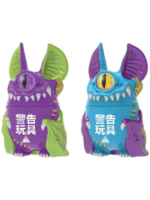 SO-TA 単眼コウモリ アイビー EYEBAT BEAST 第3弾 【ランダム・単品販売】