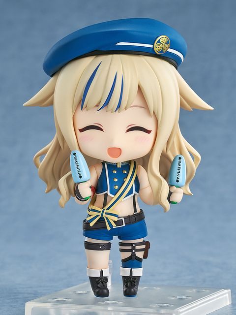 ねんどろいど 2872 鈴木ヒナ 「HIMEHINA」