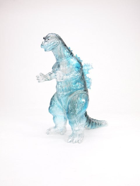 CCP ゴジラ（1954）アトミックブルー Ver. ミドルサイズシリーズ【第9弾】