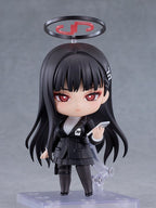 ねんどろいど 3033 調月リオ 「ブルーアーカイブ -Blue Archive-」