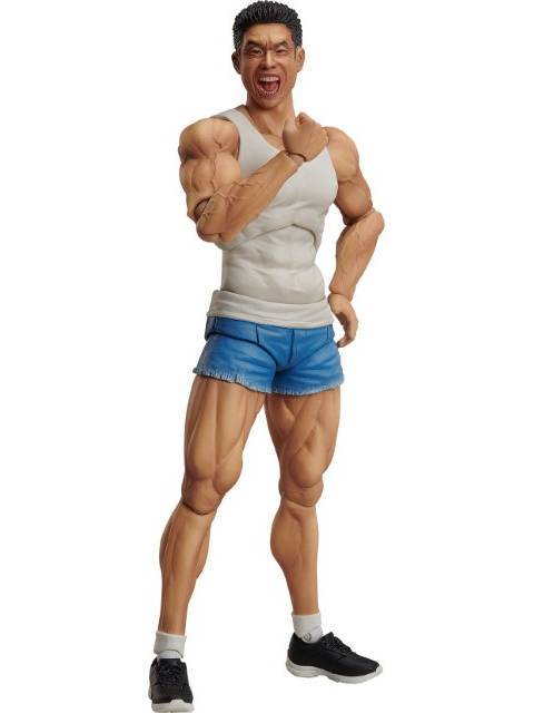 figma なかやまきんに君