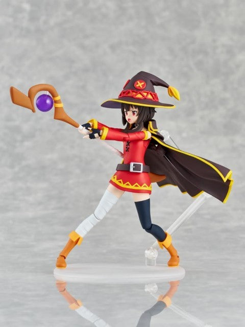 KADOKAWA Megumin [Plastic Model] "God's blessing on this wonderful world! 3"