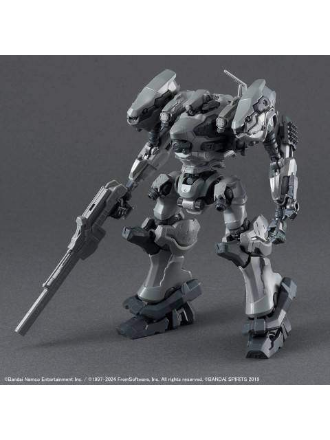 プラモデル 30MM ARMORED CORE VI FIRES OF RUBICON RaD CC-2000 ORBITER 【プラモデル】