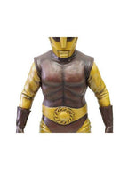 0 ゼロ 昭和の特撮！40cmサイズシリーズ スペクトルマンCタイプ ハイグレードVer.