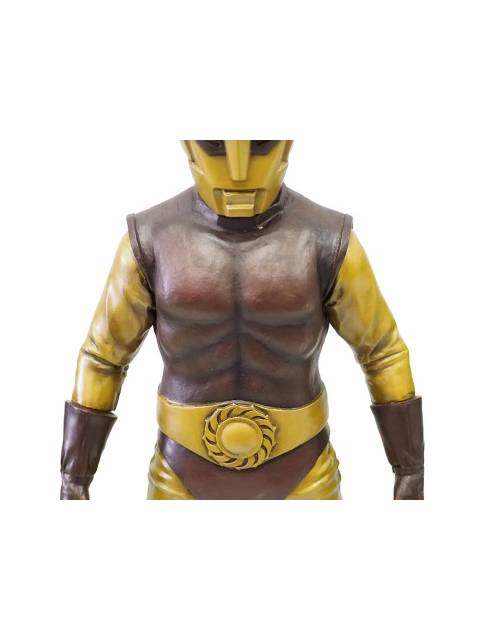 0 ゼロ 昭和の特撮！40cmサイズシリーズ スペクトルマンCタイプ ハイグレードVer.