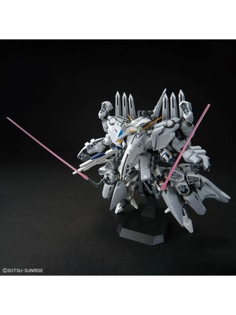 ガンプラ HG 1/144 アリュゼウス 【プラモデル】 「機動戦士ガンダム