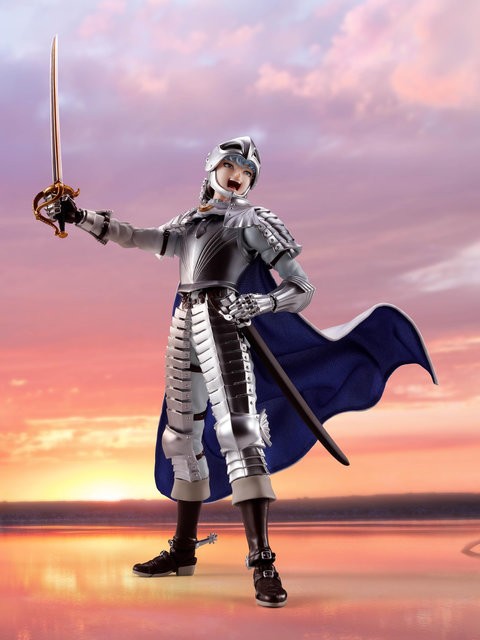 S.H.Figuarts グリフィス(鷹の団) 「ベルセルク」