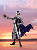S.H.Figuarts グリフィス(鷹の団) 「ベルセルク」