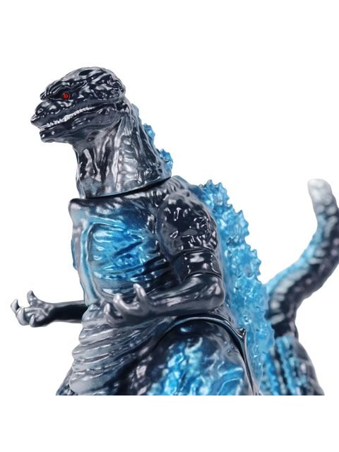 CCP ゴジラ(2016) ゴジラブルー Ver. ミドルサイズシリーズ ゴジラEX 【第11弾】