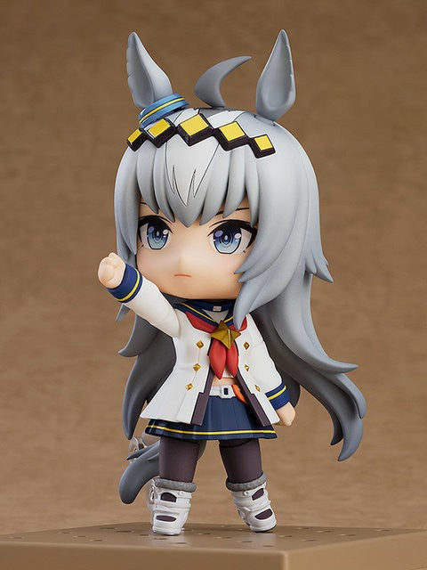 ねんどろいど 2101 オグリキャップ 「ウマ娘 プリティーダービー」