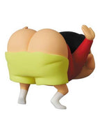 メディコムトイ UDF クレヨンしんちゃん シリーズ2 ケツだけ星人(リニューアル版)