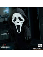 メズコ MDS ゴーストフェイス 15インチ メガスケール フィギュア