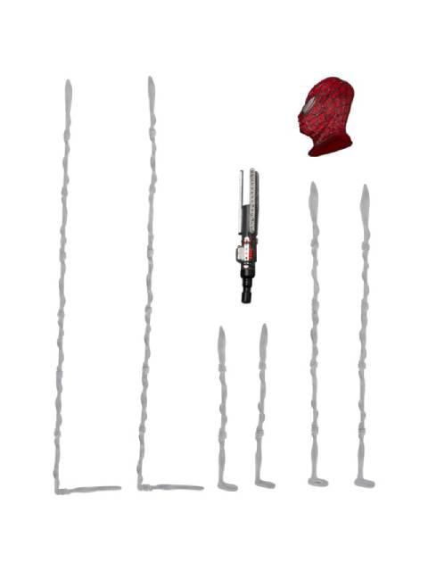 メディコムトイ MAFEX FRIENDLY NEIGHBORHOOD SPIDER-MAN 「Spider-Man： No Way Home」