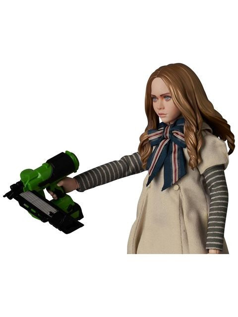 メディコムトイ MAFEX M3GAN