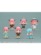ねんどろいど さぷらいず SPY×FAMILY アーニャコレクション 【6個入りBOX】