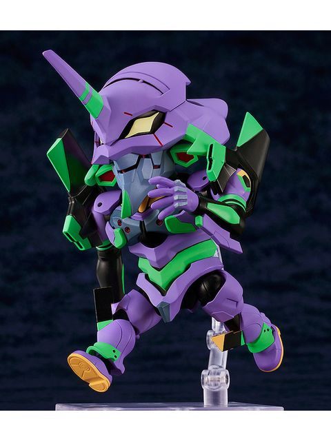 ねんどろいど 2870 エヴァンゲリオン初号機 「ヱヴァンゲリヲン新劇場版」