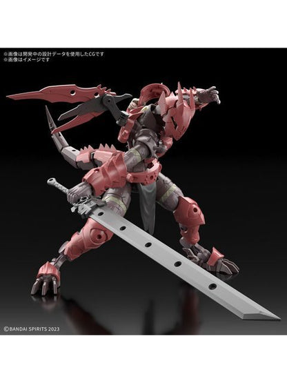 30 MINUTES 30MF ドラゴニアナイト