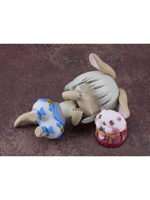 ねんどろいど 2560 ナナチ 新衣装Ver. 「メイドインアビス 烈日の黄金