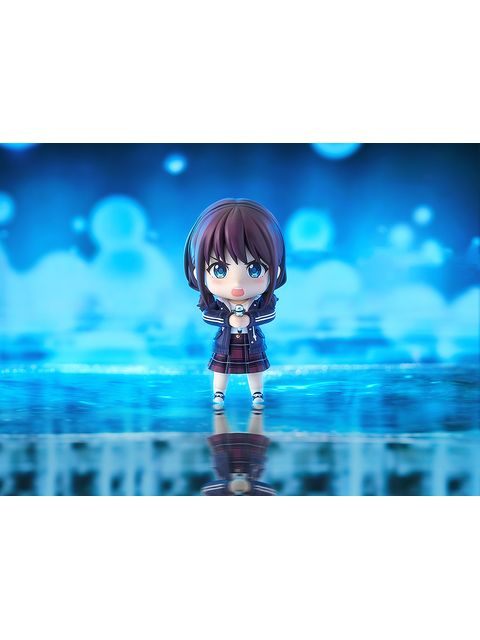 ねんどろいど 2827 井芹仁菜 「ガールズバンドクライ」