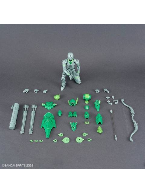 30 MINUTES 30MF リーベルアーチャー 【プラモデル】