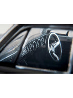 トミカリミテッドヴィンテージ LV-214a 日産 スカイライン 2000GT パトロールカー (山形県警察) 71年式