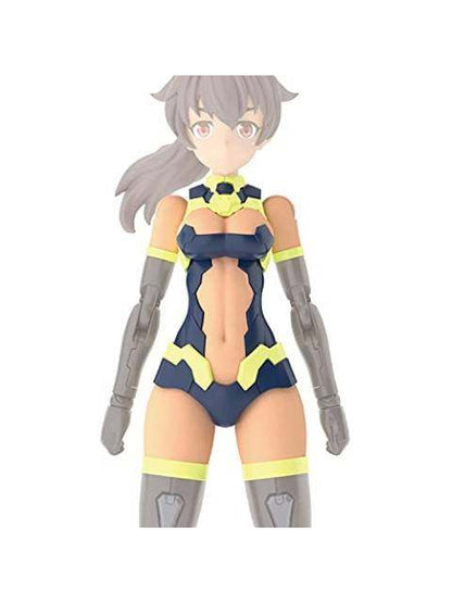 30MS Type G02 Color C [Plastic Model] Optional Body Parts