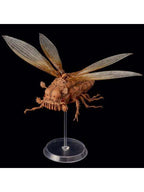 千値練 タケヤ式自在置物 ウシアブ 原作コミックスカラーVer. 「風の谷のナウシカ」