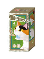 ケンエレファント 情熱プロダクトVol.13 毛玉ビーム BOX版 【ランダム・単品販売】