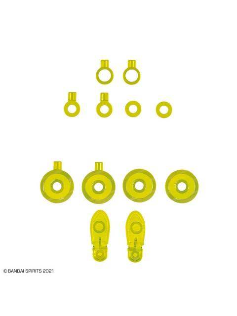 30MS タイプS04 カラーC 【プラモデル】 オプションボディパーツ