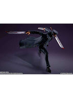 S.H.Figuarts サムライソード 「チェンソーマン」