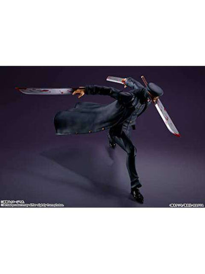 SHFiguarts Samurai Sword "Chainsaw Man"